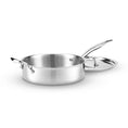 Cargar la imagen en la vista de la galería, Titanium Series 4 Quart Sauté with Lid