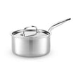 Cargar la imagen en la vista de la galería, Titanium Series 3 Quart Saucepan with Lid