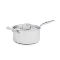 Cargar la imagen en la vista de la galería, Titanium Series 4 Quart Saucepan with Lid