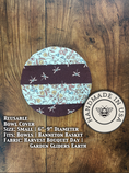 Load image into Gallery viewer, Small Bowl & Banneton Covers