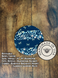 Load image into Gallery viewer, Small Bowl & Banneton Covers