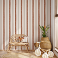 Cargar la imagen en la vista de la galería, Harvey Wallpaper by Kim Hallquist Designs