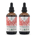 Cargar la imagen en la vista de la galería, Hawthorn Berry Tincture