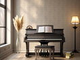 Cargar la imagen en la vista de la galería, Hawthorn Wallpaper by Gooseberry Moon