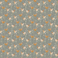 Cargar la imagen en la vista de la galería, Henrietta Wallpaper by Fede Volpato