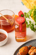 Load image into Gallery viewer, Raw Honey: Datil Pepper Infused from Florida