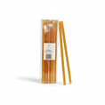 Cargar la imagen en la vista de la galería, Honey Straws - Pure Alabama Wildflower Honey Sticks