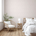 Cargar la imagen en la vista de la galería, Hyacinth Wallpaper by Bloomery Decor