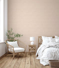 Cargar la imagen en la vista de la galería, Hyacinth Wallpaper by Bloomery Decor