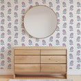 Cargar la imagen en la vista de la galería, Harriet Wallpaper by Samantha Dara