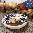 Load image into Gallery viewer, Small Bowl & Banneton Covers