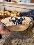 Load image into Gallery viewer, Small Bowl & Banneton Covers