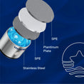 Cargar la imagen en la vista de la galería, HydroWata™ Hydrogen Water Bottle