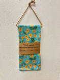 Cargar la imagen en la vista de la galería, Puakenikeni & Bee Kitchen Towel Set of 2 100% Cotton