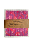 Cargar la imagen en la vista de la galería, Mushroom Print Gift Set