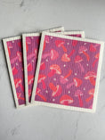 Cargar la imagen en la vista de la galería, Mushroom Print Gift Set