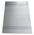 Load image into Gallery viewer, Luxury Collection Ultra Soft Throw Blanket; baby alpaca wool and recycled fibers.