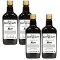 Cargar la imagen en la vista de la galería, Yoder’s Good Health Recipe Apple Cider Vinegar Liquid Complex, 25 oz, Amish Harvest Herbal Tonic with Elderberry Juice, Organic Wildcrafted Herbs, Raw Detoxifying Antioxidants (2)