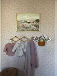 Load image into Gallery viewer, Brigitta Wallpaper by Emily Cooper Art