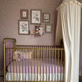 Load image into Gallery viewer, Brigitta Wallpaper by Emily Cooper Art