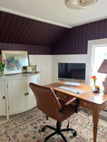 Cargar la imagen en la vista de la galería, Dillon Wallpaper by Thoroughfare Design