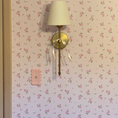 Cargar la imagen en la vista de la galería, Haven Floral Wallpaper by In My Jammers