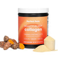 Load image into Gallery viewer, Beauty + Sleep Collagen: Keto Mexican Hot Chocolate