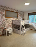 Load image into Gallery viewer, Adelina Wallpaper by Tylee Hansen
