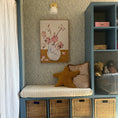 Cargar la imagen en la vista de la galería, Everly Wallpaper by Erin Silliman Designs