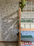 Cargar la imagen en la vista de la galería, Arlo Wallpaper by Hufton Studio