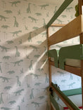 Cargar la imagen en la vista de la galería, Arlo Wallpaper by Hufton Studio