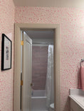 Cargar la imagen en la vista de la galería, Clematis Wallpaper by Anna Black Creative