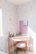 Cargar la imagen en la vista de la galería, Marta Wallpaper by Emily Cooper Art