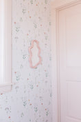 Cargar la imagen en la vista de la galería, Marta Wallpaper by Emily Cooper Art