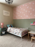 Cargar la imagen en la vista de la galería, Hollingworth Wallpaper by Aubrey Fairchild