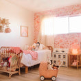 Cargar la imagen en la vista de la galería, Betsy Wallpaper by Lovely People Studio