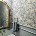 Cargar la imagen en la vista de la galería, Windsor Wallpaper by Aubrey Fairchild