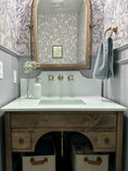 Cargar la imagen en la vista de la galería, Windsor Wallpaper by Aubrey Fairchild