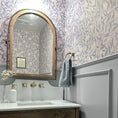 Cargar la imagen en la vista de la galería, Windsor Wallpaper by Aubrey Fairchild