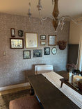 Cargar la imagen en la vista de la galería, Copeland Wallpaper by The Fibery