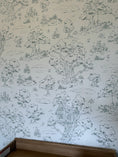 Cargar la imagen en la vista de la galería, Wyatt Wallpaper by Aubrey Fairchild