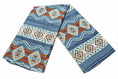 Load image into Gallery viewer, The Vulcan Traditional Andes Blanket: Alpaca Wool,Sheep Wool, and Acrylic 79" x 89" (Full Size)