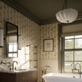 Cargar la imagen en la vista de la galería, Ferguson Wallpaper by WabiSabi Pattern Studio
