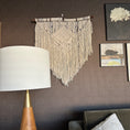 Cargar la imagen en la vista de la galería, Savile Row Wallpaper by Safari Natalia x Taddy Mikelaites