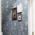 Cargar la imagen en la vista de la galería, Liesl Wallpaper by Emily Cooper Art