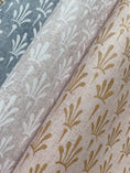Cargar la imagen en la vista de la galería, Hyacinth Wallpaper by Bloomery Decor