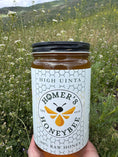 Load image into Gallery viewer, High Uinta - Alpine Wilderness Raw Honey