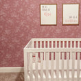 Cargar la imagen en la vista de la galería, Gretl Wallpaper by Emily Cooper Art