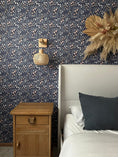 Cargar la imagen en la vista de la galería, Primrose Wallpaper by Melissa Johnson Design