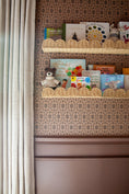 Cargar la imagen en la vista de la galería, Zara Wallpaper by Thoroughfare Design